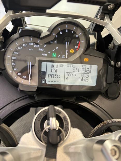 BMW R 1200 GS STANDARD, Foto 6