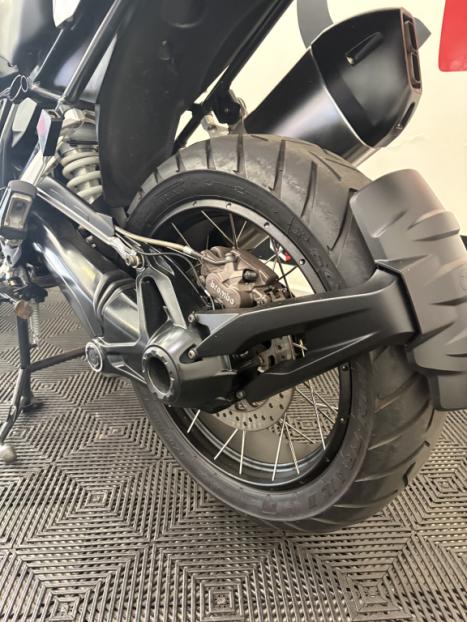 BMW R 1200 GS STANDARD, Foto 8