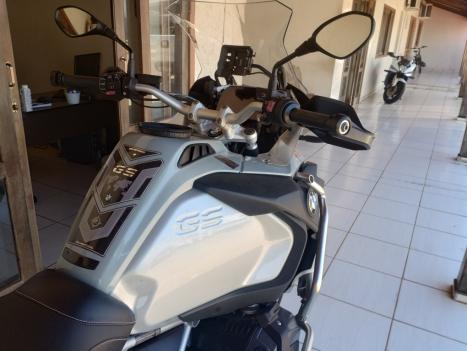 BMW R 1250 GS ADVENTURE EXCLUSIVE, Foto 4