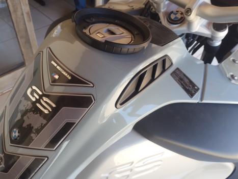 BMW R 1250 GS ADVENTURE EXCLUSIVE, Foto 5