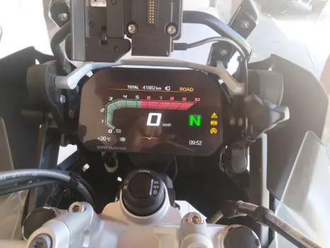 BMW R 1250 GS ADVENTURE EXCLUSIVE, Foto 6