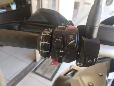 BMW R 1250 GS ADVENTURE EXCLUSIVE, Foto 7
