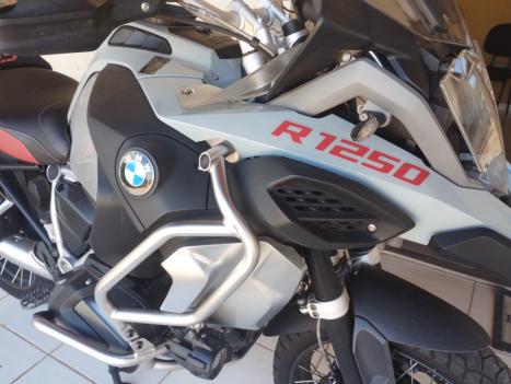 BMW R 1250 GS ADVENTURE EXCLUSIVE, Foto 3