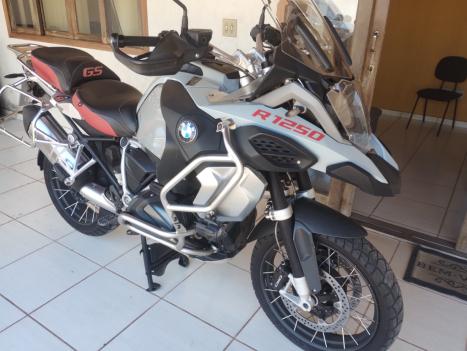 BMW R 1250 GS ADVENTURE EXCLUSIVE, Foto 2