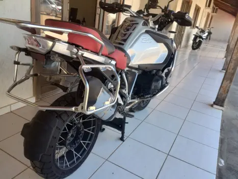 BMW R 1250 GS ADVENTURE EXCLUSIVE, Foto 8