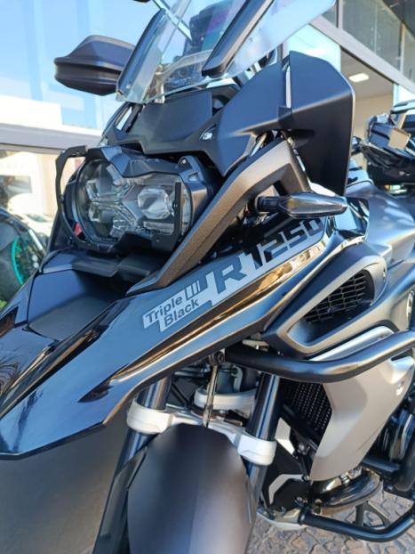 BMW R 1250 GS TRIPLE BLACK OPTION 719, Foto 5