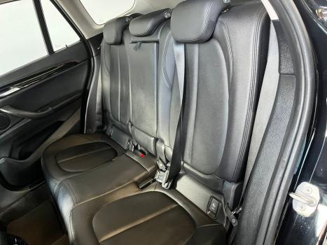BMW X1 2.0 16V 4P 18I GP S DRIVE AUTOM�TICO, Foto 13