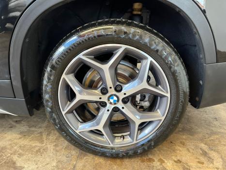 BMW X1 2.0 16V 4P 18I GP S DRIVE AUTOM�TICO, Foto 8