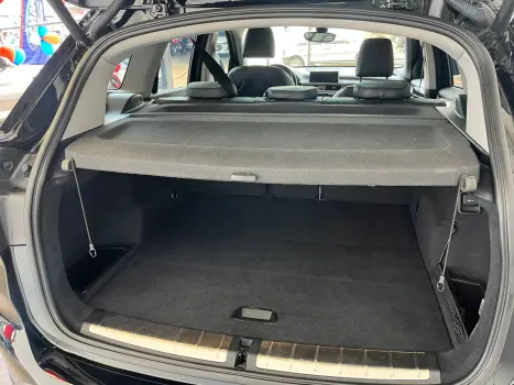 BMW X1 2.0 16V 4P 18I GP S DRIVE AUTOM�TICO, Foto 7