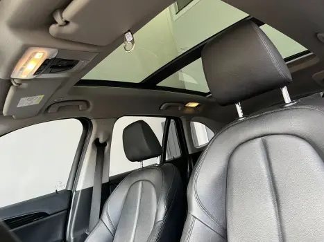 BMW X1 2.0 16V 4P 18I GP S DRIVE AUTOM�TICO, Foto 9