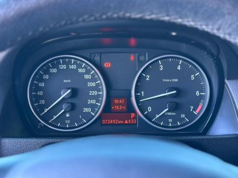 BMW X1 2.0 16V 4P 18I S DRIVE AUTOM�TICO, Foto 9