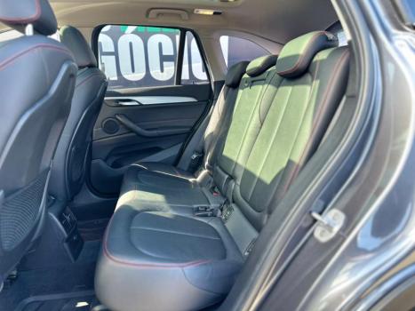 BMW X1 2.0 16V 4P S DRIVE 25I SPORT AUTOMTICO, Foto 12
