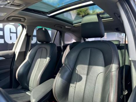 BMW X1 2.0 16V 4P S DRIVE 25I SPORT AUTOMTICO, Foto 14