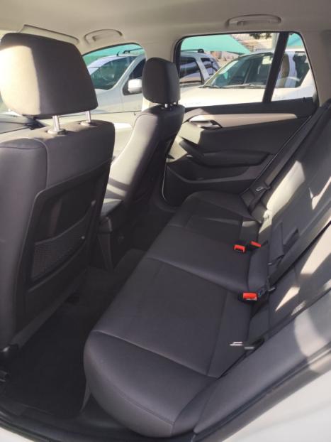 BMW X1 2.0 16V 4P S DRIVE 20I AUTOM�TICO, Foto 5