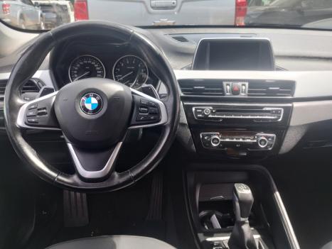 BMW X1 2.0 16V 4P SDRIVE 20I ACTIVEFLEX TURBO AUTOMTICO, Foto 5