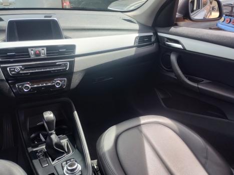 BMW X1 2.0 16V 4P SDRIVE 20I ACTIVEFLEX TURBO AUTOMTICO, Foto 7