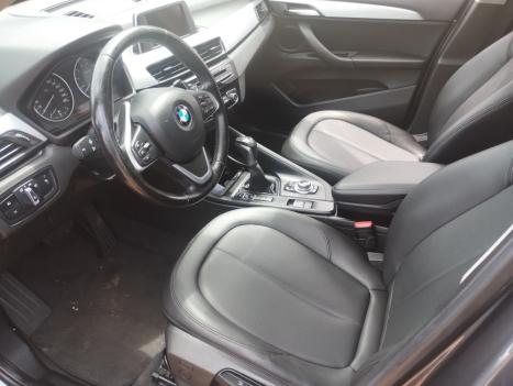 BMW X1 2.0 16V 4P SDRIVE 20I ACTIVEFLEX TURBO AUTOMTICO, Foto 8