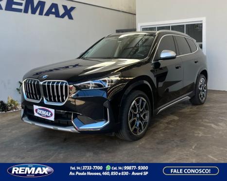 BMW X1 2.0 16V 4P SDRIVE 20I X-LINE ACTIVEFLEX TURBO AUTOM�TICO, Foto 1