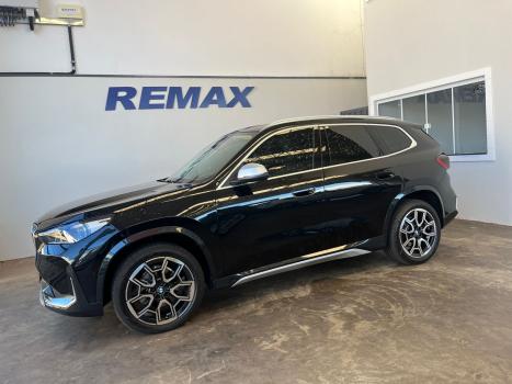 BMW X1 2.0 16V 4P SDRIVE 20I X-LINE ACTIVEFLEX TURBO AUTOM�TICO, Foto 2