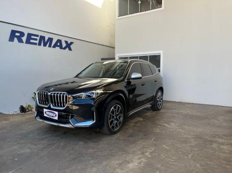 BMW X1 2.0 16V 4P SDRIVE 20I X-LINE ACTIVEFLEX TURBO AUTOM�TICO, Foto 3