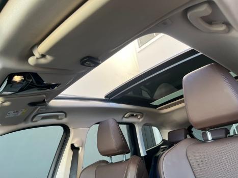 BMW X1 2.0 16V 4P SDRIVE 20I X-LINE ACTIVEFLEX TURBO AUTOM�TICO, Foto 4