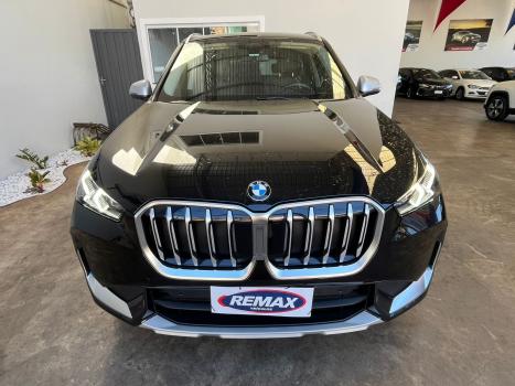 BMW X1 2.0 16V 4P SDRIVE 20I X-LINE ACTIVEFLEX TURBO AUTOM�TICO, Foto 5