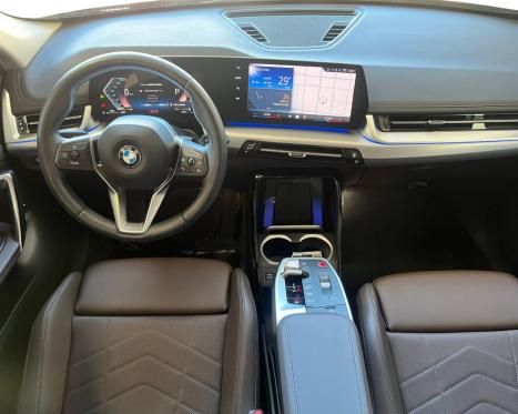 BMW X1 2.0 16V 4P SDRIVE 20I X-LINE ACTIVEFLEX TURBO AUTOM�TICO, Foto 6