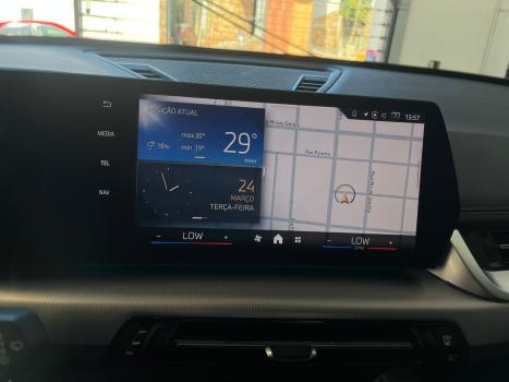 BMW X1 2.0 16V 4P SDRIVE 20I X-LINE ACTIVEFLEX TURBO AUTOM�TICO, Foto 7