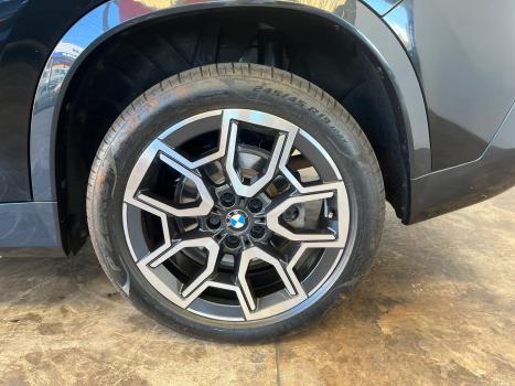 BMW X1 2.0 16V 4P SDRIVE 20I X-LINE ACTIVEFLEX TURBO AUTOM�TICO, Foto 8