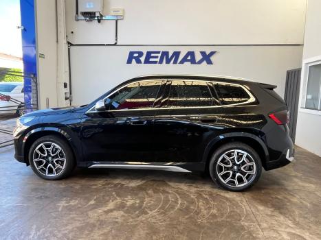 BMW X1 2.0 16V 4P SDRIVE 20I X-LINE ACTIVEFLEX TURBO AUTOM�TICO, Foto 9