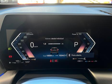 BMW X1 2.0 16V 4P SDRIVE 20I X-LINE ACTIVEFLEX TURBO AUTOM�TICO, Foto 10