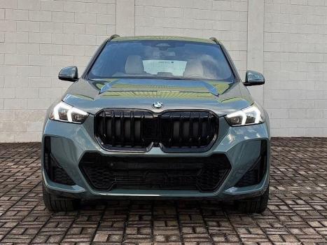 BMW X1 2.0 16V 4P TURBO SDRIVE20I M SPORT STEPTRONIC AUTOMTICO, Foto 2