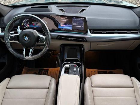 BMW X1 2.0 16V 4P TURBO SDRIVE20I M SPORT STEPTRONIC AUTOMTICO, Foto 9