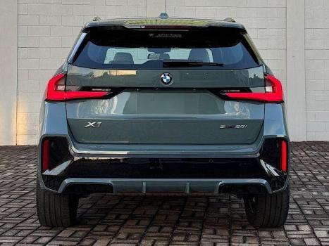 BMW X1 2.0 16V 4P TURBO SDRIVE20I M SPORT STEPTRONIC AUTOMTICO, Foto 7