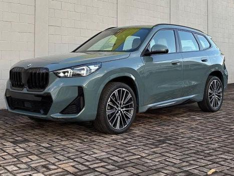BMW X1 2.0 16V 4P TURBO SDRIVE20I M SPORT STEPTRONIC AUTOMTICO, Foto 3