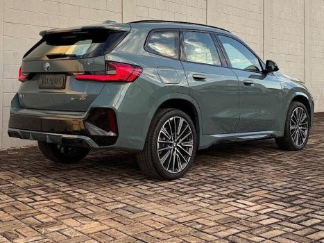 BMW X1 2.0 16V 4P TURBO SDRIVE20I M SPORT STEPTRONIC AUTOMTICO, Foto 6