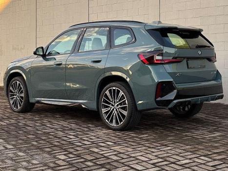 BMW X1 2.0 16V 4P TURBO SDRIVE20I M SPORT STEPTRONIC AUTOMTICO, Foto 8