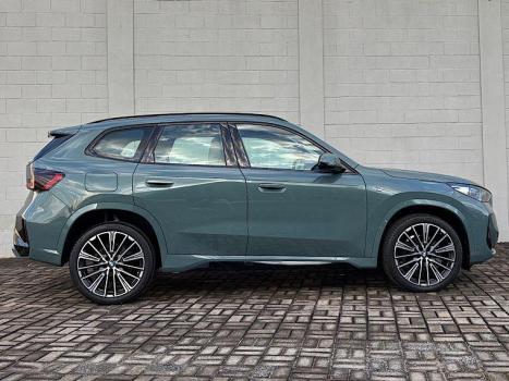 BMW X1 2.0 16V 4P TURBO SDRIVE20I M SPORT STEPTRONIC AUTOMTICO, Foto 4