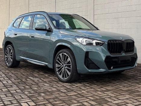 BMW X1 2.0 16V 4P TURBO SDRIVE20I M SPORT STEPTRONIC AUTOMTICO, Foto 1