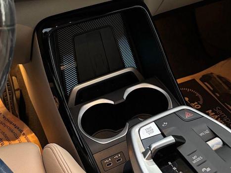 BMW X1 2.0 16V 4P TURBO SDRIVE20I M SPORT STEPTRONIC AUTOMTICO, Foto 12