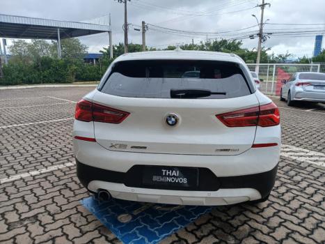 BMW X2 1.5 12V 4P ACTIVEFLEX SDRIVE 18I GP STEPTRONIC AUTOM�TICO, Foto 6
