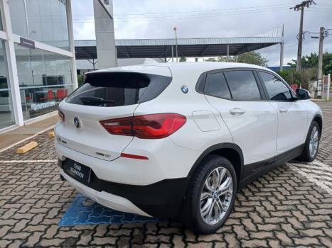 BMW X2 1.5 12V 4P ACTIVEFLEX SDRIVE 18I GP STEPTRONIC AUTOM�TICO, Foto 7