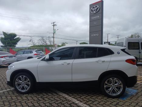 BMW X2 1.5 12V 4P ACTIVEFLEX SDRIVE 18I GP STEPTRONIC AUTOM�TICO, Foto 8