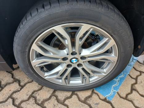 BMW X2 1.5 12V 4P ACTIVEFLEX SDRIVE 18I GP STEPTRONIC AUTOM�TICO, Foto 9
