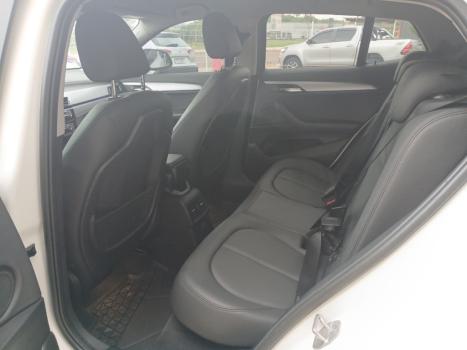 BMW X2 1.5 12V 4P ACTIVEFLEX SDRIVE 18I GP STEPTRONIC AUTOM�TICO, Foto 11