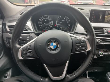 BMW X2 1.5 12V 4P ACTIVEFLEX SDRIVE 18I GP STEPTRONIC AUTOM�TICO, Foto 14
