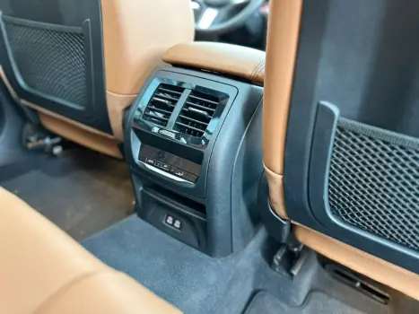 BMW X3 3.0 24V 4P TWINPOWER M40I 4X4 STEPTRONIC AUTOMTICO, Foto 9