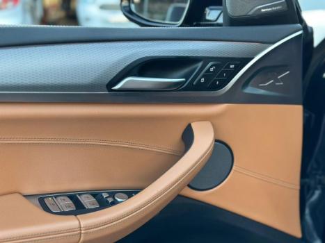 BMW X3 3.0 24V 4P TWINPOWER M40I 4X4 STEPTRONIC AUTOMTICO, Foto 12