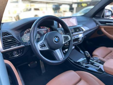 BMW X3 3.0 24V 4P TWINPOWER M40I 4X4 STEPTRONIC AUTOMTICO, Foto 14