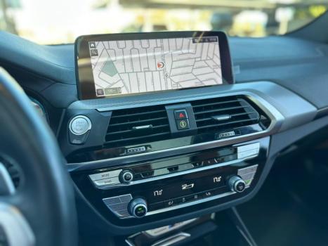 BMW X3 3.0 24V 4P TWINPOWER M40I 4X4 STEPTRONIC AUTOMTICO, Foto 15